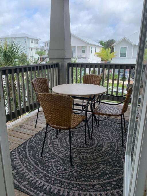 30A Coastal Home Walk To Beach, Lake & Pool Inlet Beach Exterior foto