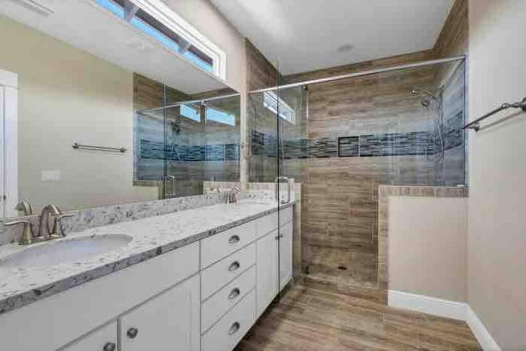 30A Coastal Home Walk To Beach, Lake & Pool Inlet Beach Exterior foto